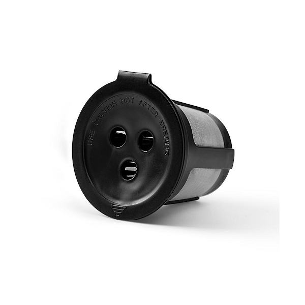 2 st ninja cfp200 kapselmaskin återanvändbara kaffekapslar