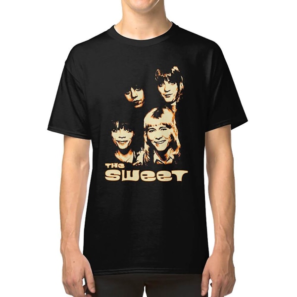 The Sweet Too T-shirt XL