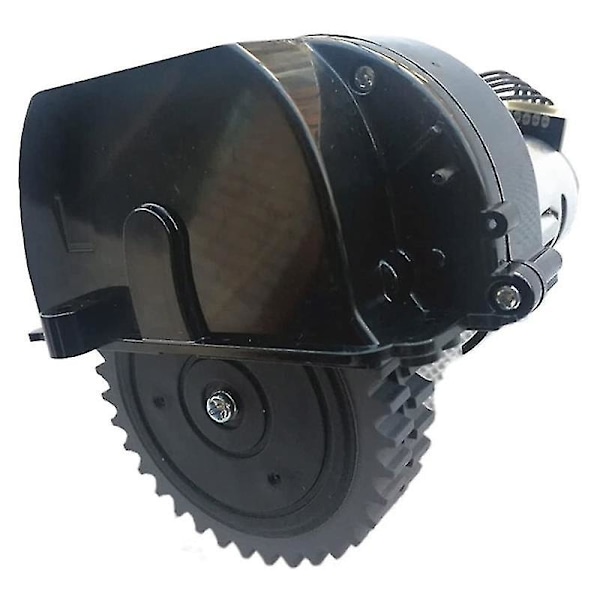 V3s Pro V5s Pro V50 V55 Robotdammsugare Tillbehör (Vänster)