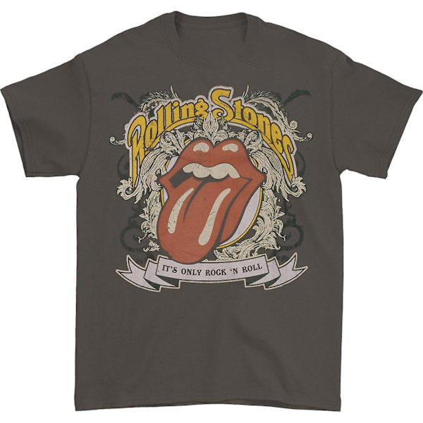 Rolling Stones It's Only Rock & Roll T-skjorte XL