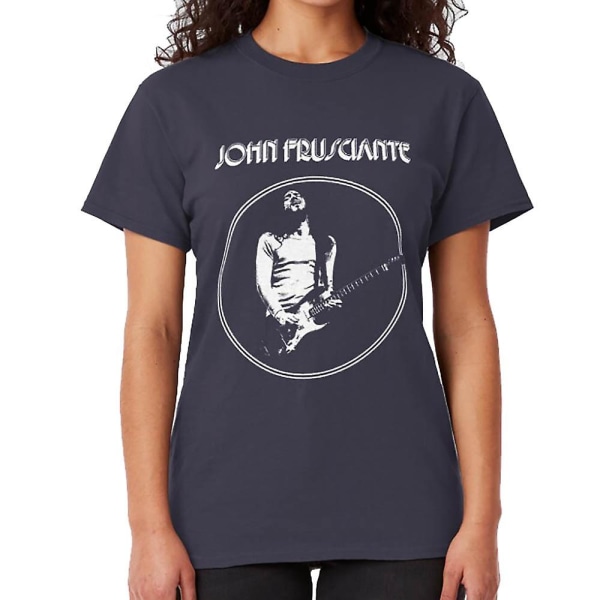 JOHN FRUSCIANTE T-shirt M