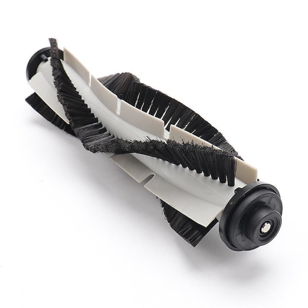 2 stk - ev675/clenaview/3115 robotstøvsuger reservedeler vaskbar rullebørste