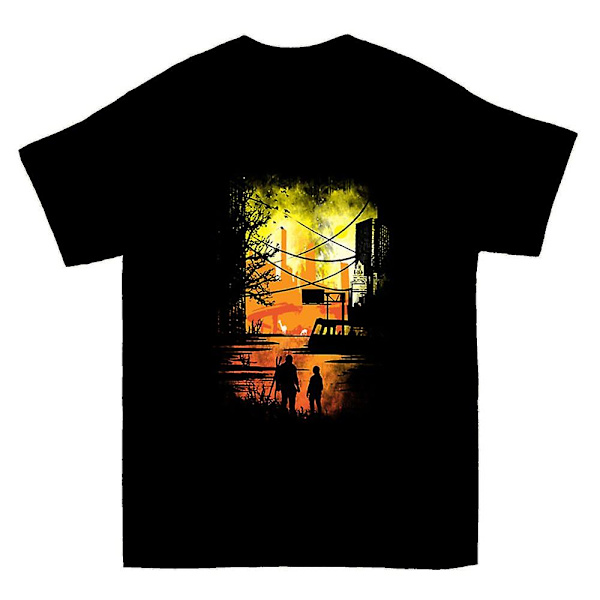 Sole Survivors T-shirt S