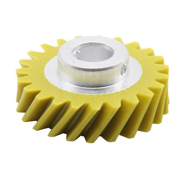 W10112253 Mixer Gear w10380496 Kulbørster Udskiftning og Køkkenassistent Mixer Reservedel 41