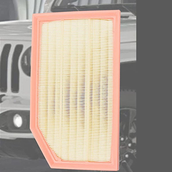 68257030Aa Wrangler Luftfilter Bildeler 2.0T