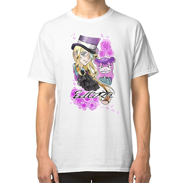 Avery 4-Ever T-paita M