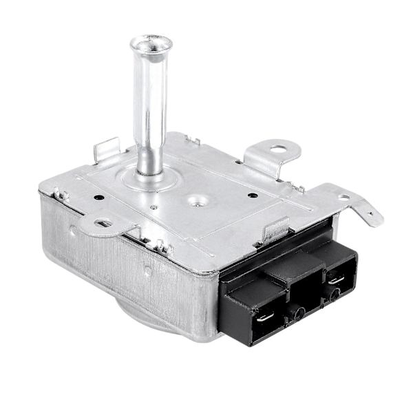 Propan Elektrisk 6 Fristående BBQ Grill Synkronmotor AC 220v, S
