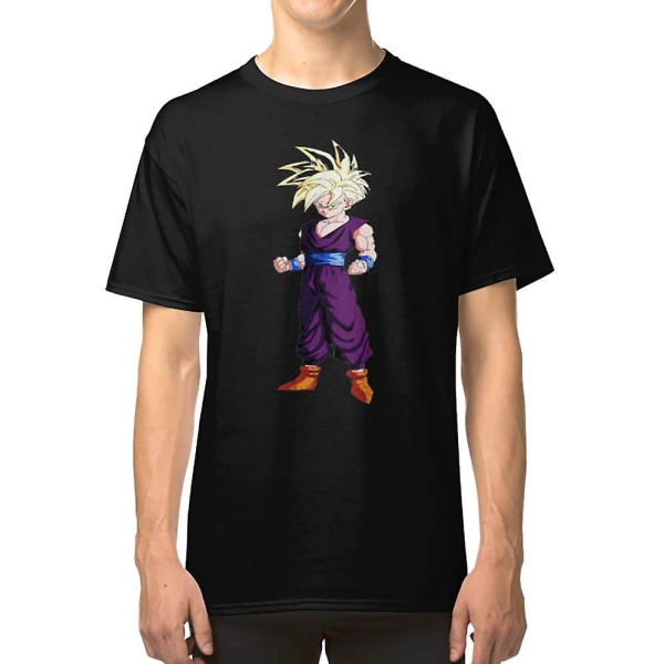 Gohan T-shirt XXXL