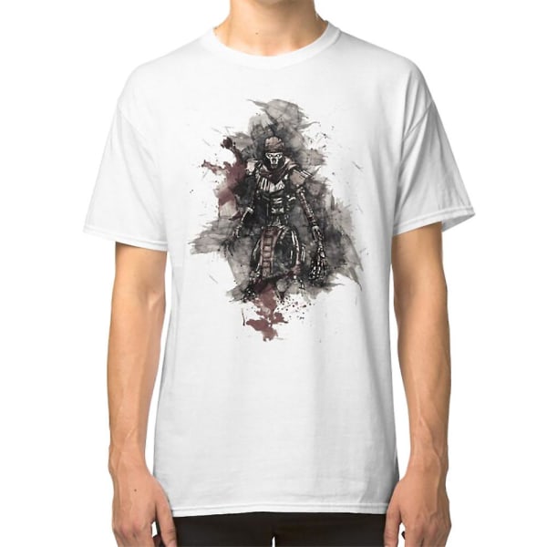 Revenant Apex Legends affisch T-shirt XL