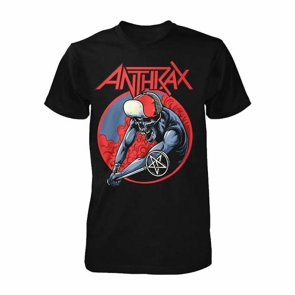 Anthrax Beating Sceptre T-shirt XXXL