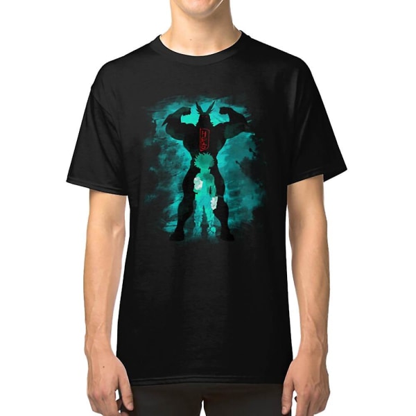 Hero T-shirt XXL