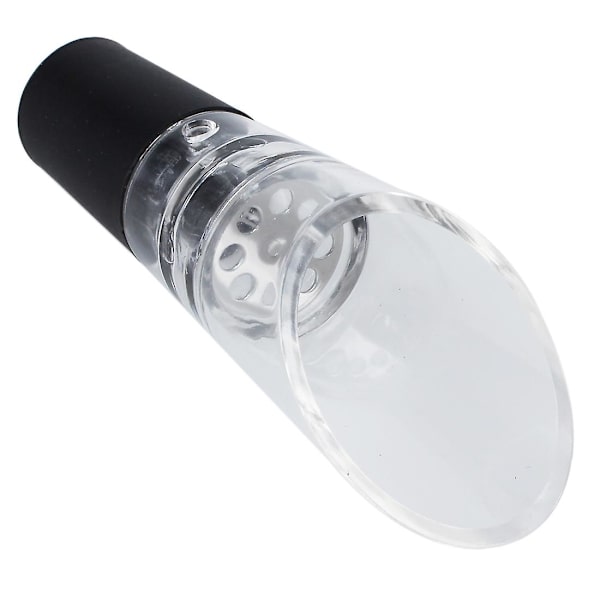 Valkoviini/Punaviini Aerator Suutin