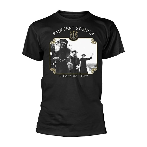 Pungent Stench Masters Of Moral T-shirt XL