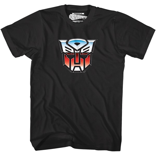 Autobot Logo Transformers T-shirt M