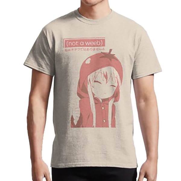 Undercover Weeb Forklædning T-shirt white XL