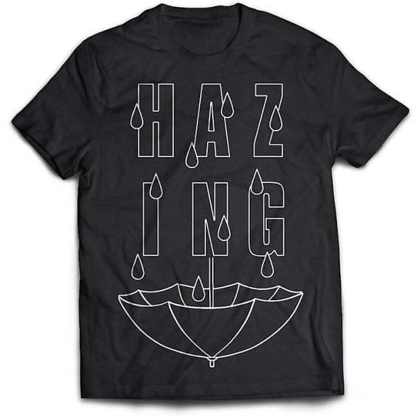 Hazing Paraply T-shirt S