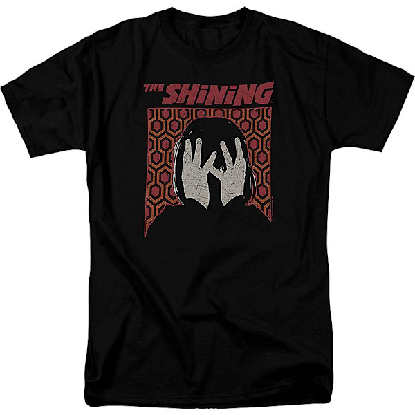 Danny The Shining T-Shirt L