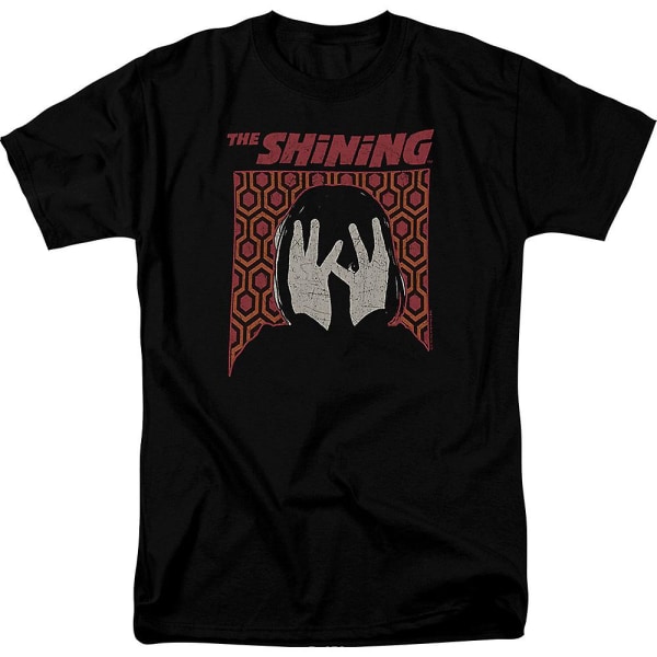 Danny The Shining T-Shirt XL