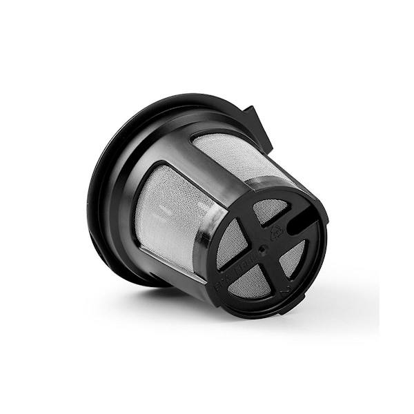2 st ninja cfp200 kapselmaskin återanvändbara kaffekapslar