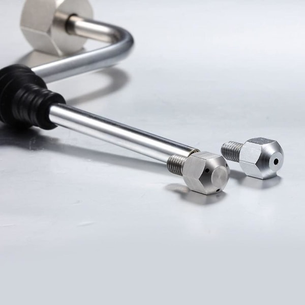 Ec680/Ec685 Dampstangs, Lancilio Kaffeemaskin, Oppgradert, med Ekstra 3-hulls Dampdyse