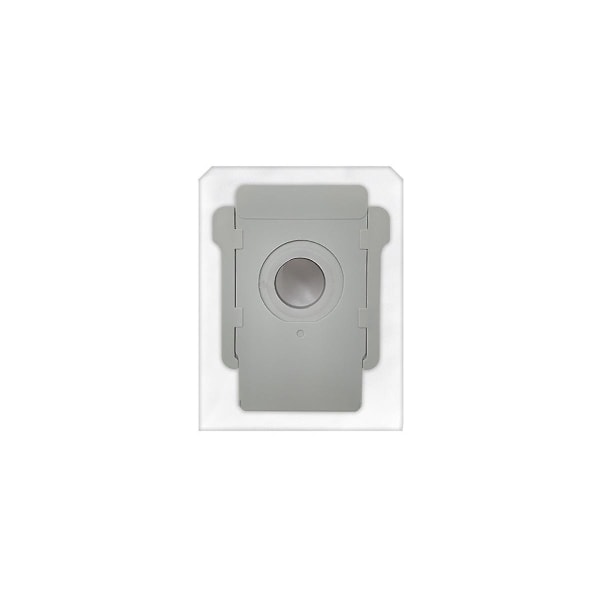 Støvsugertilbehør for I3 I3+ I4 I6 I6+ I7 I7+ I8 I8+/plus E5 E6 E7 I,e &j serier