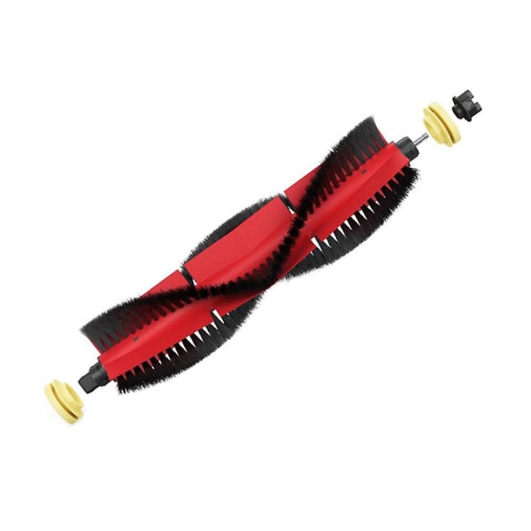 Robotdammsugare Moppduk Ragg för S5 Max S6 Pure S6 Maxv S5 S50 S51 S55 Xiaowa E25 E35 Delar