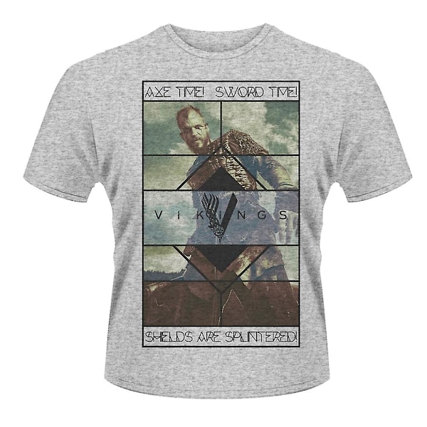 Vikings Axe Time T-shirt M