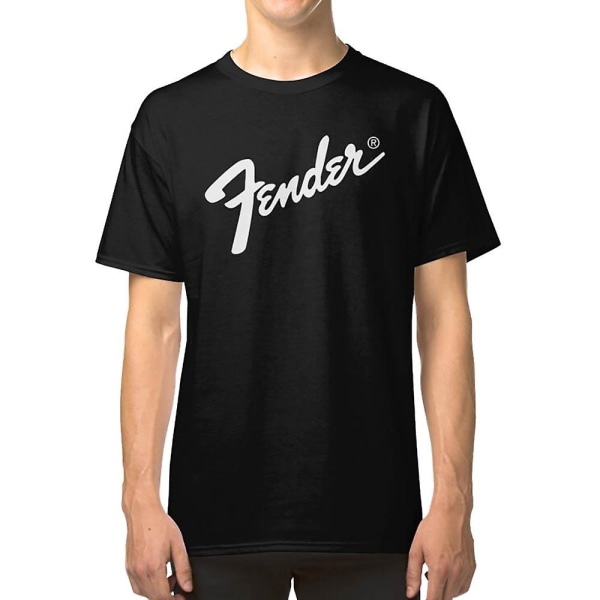 Fender T-paita M