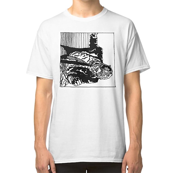 LCD Soundsystem - This Is Happening T-shirt M