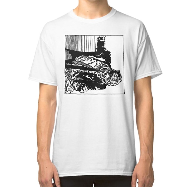 LCD Soundsystem - This Is Happening T-shirt XXXL