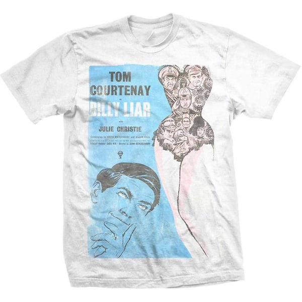 StudioCanal Billy Liar T-shirt L