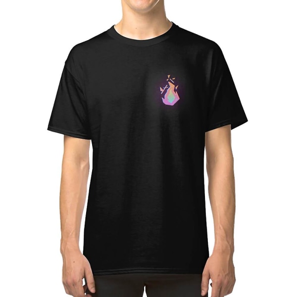 Promare Flame T-shirt M
