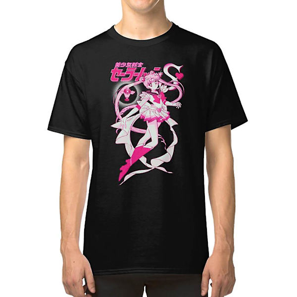 Super Sailor Moon T-skjorte XL