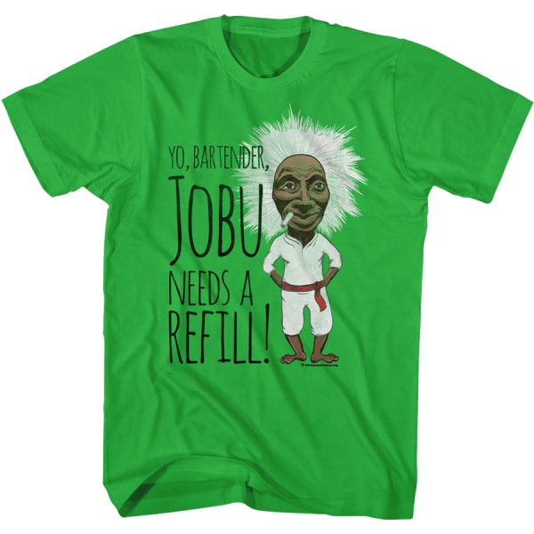 Jobu Major League T-shirt XL