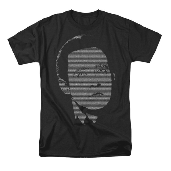 Star Trek Data's Data T-shirt L