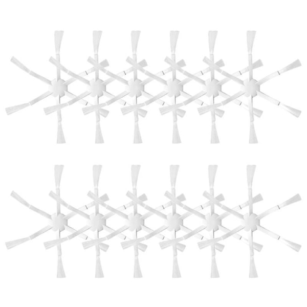 1c 2c 1t D9 F9 L10 Pro L10 Plus Z10 Pro Robotdammsugare Sidoborste