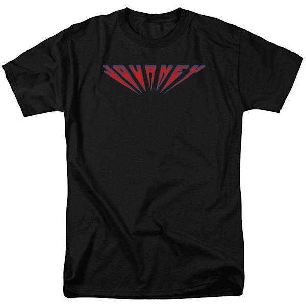 Journey Perspective Logo Voksen T-skjorte XXL
