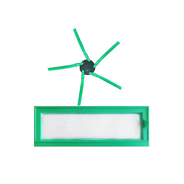 Dammsugartillbehörssats för Vorwerk Kobold Rv20/rv30