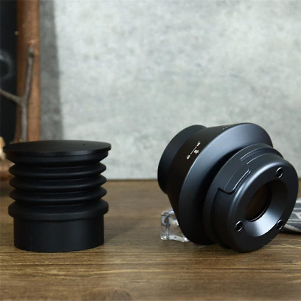 Kaffetilbehør kvernhopper blåser bønnebeholder for å fjerne bea01 restpulver kvern