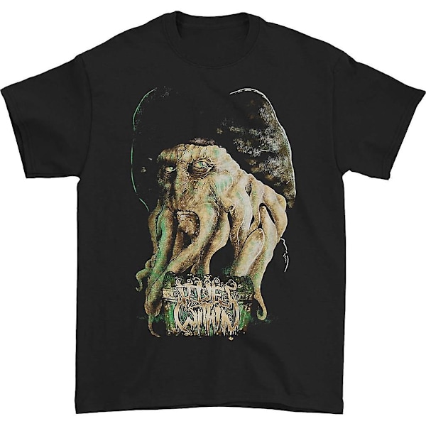 It Lies Within Davey Jones T-paita S