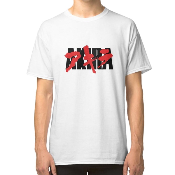 Bloody Akira T-shirt L