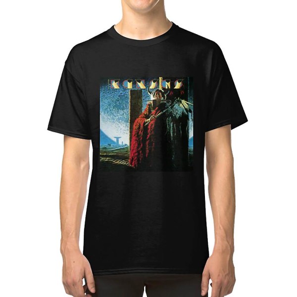 Monolith T-skjorte M