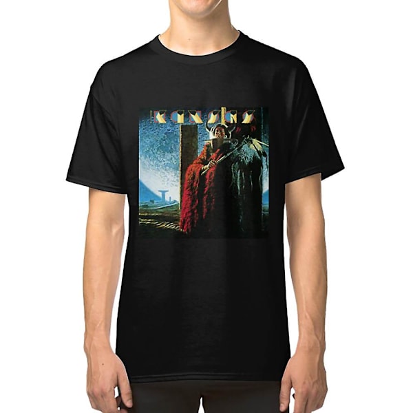 Monolith T-skjorte XXL