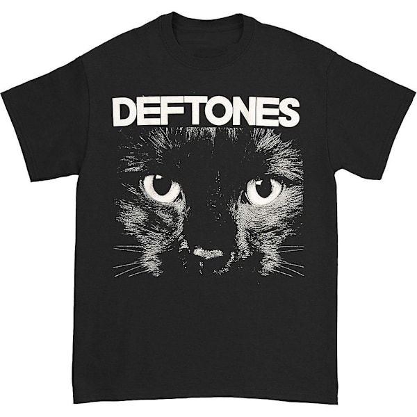 Deftones Sphynx T-skjorte L