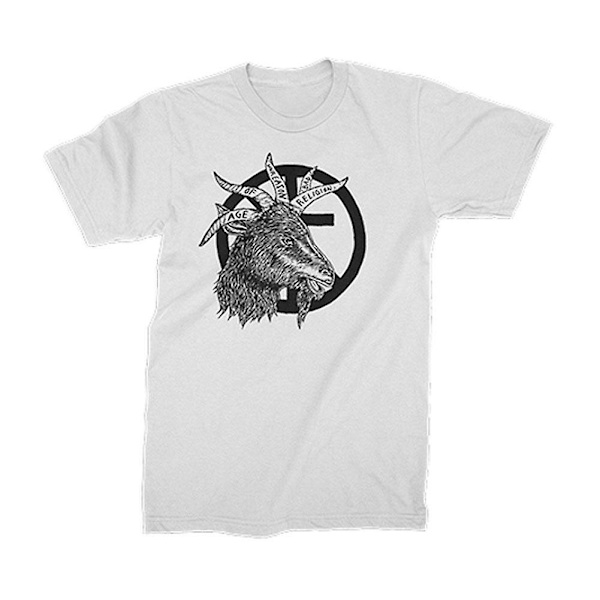 Bad Religion Get T-shirt XL