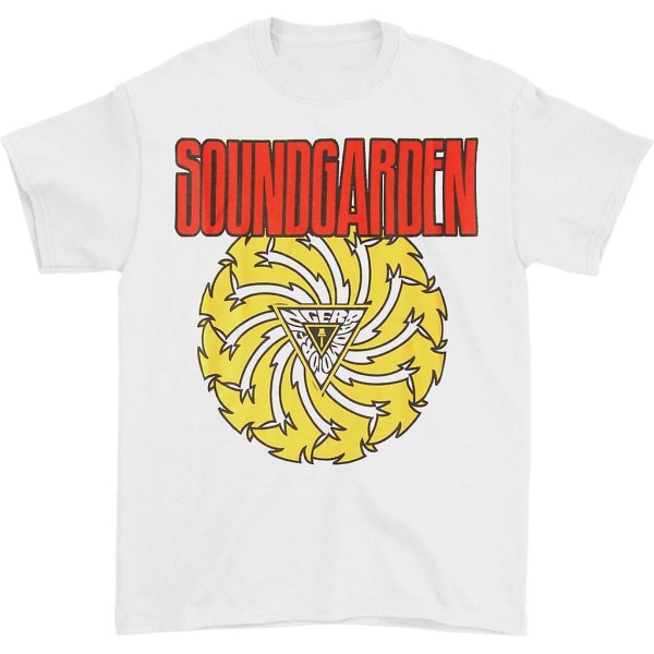 Soundgarden Bad Motorfinger T-shirt XL