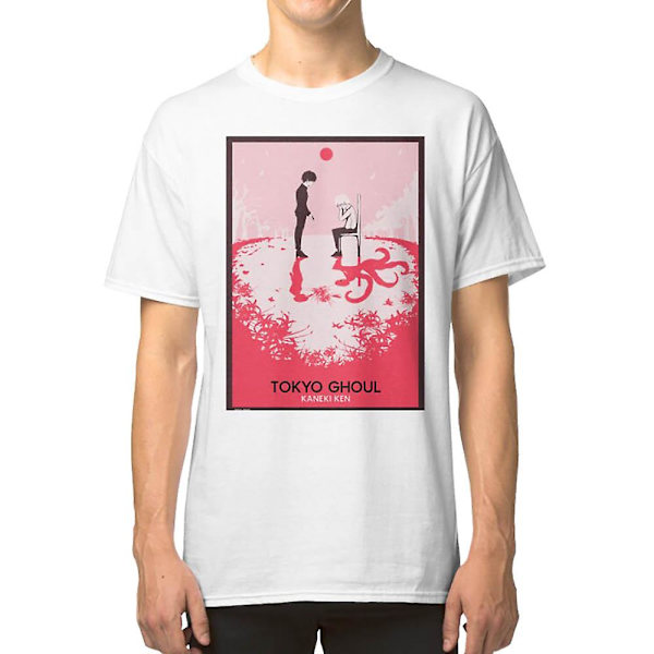 Tokyo Ghoul T-shirt S