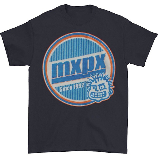 MXPX Attendant T-skjorte M