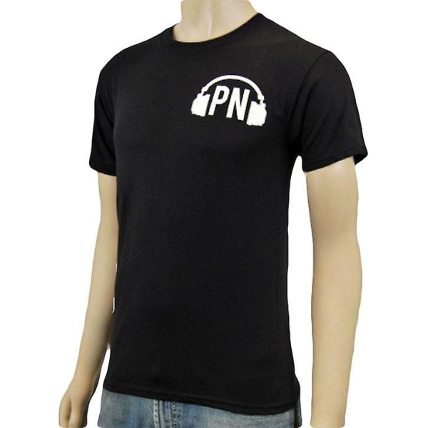 Pure Noise Records Hörlurar T-shirt XL