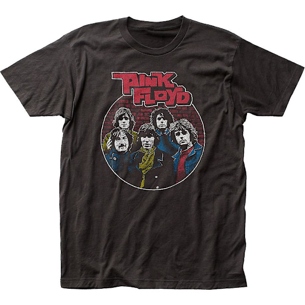Pink Floyd T-shirt M